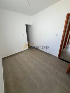 EXELENTE CASA FORA DE CONDOMINIO, CASA NOVA 3/4 DE ESQUINA