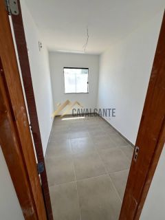EXELENTE CASA FORA DE CONDOMINIO, CASA NOVA 3/4 DE ESQUINA