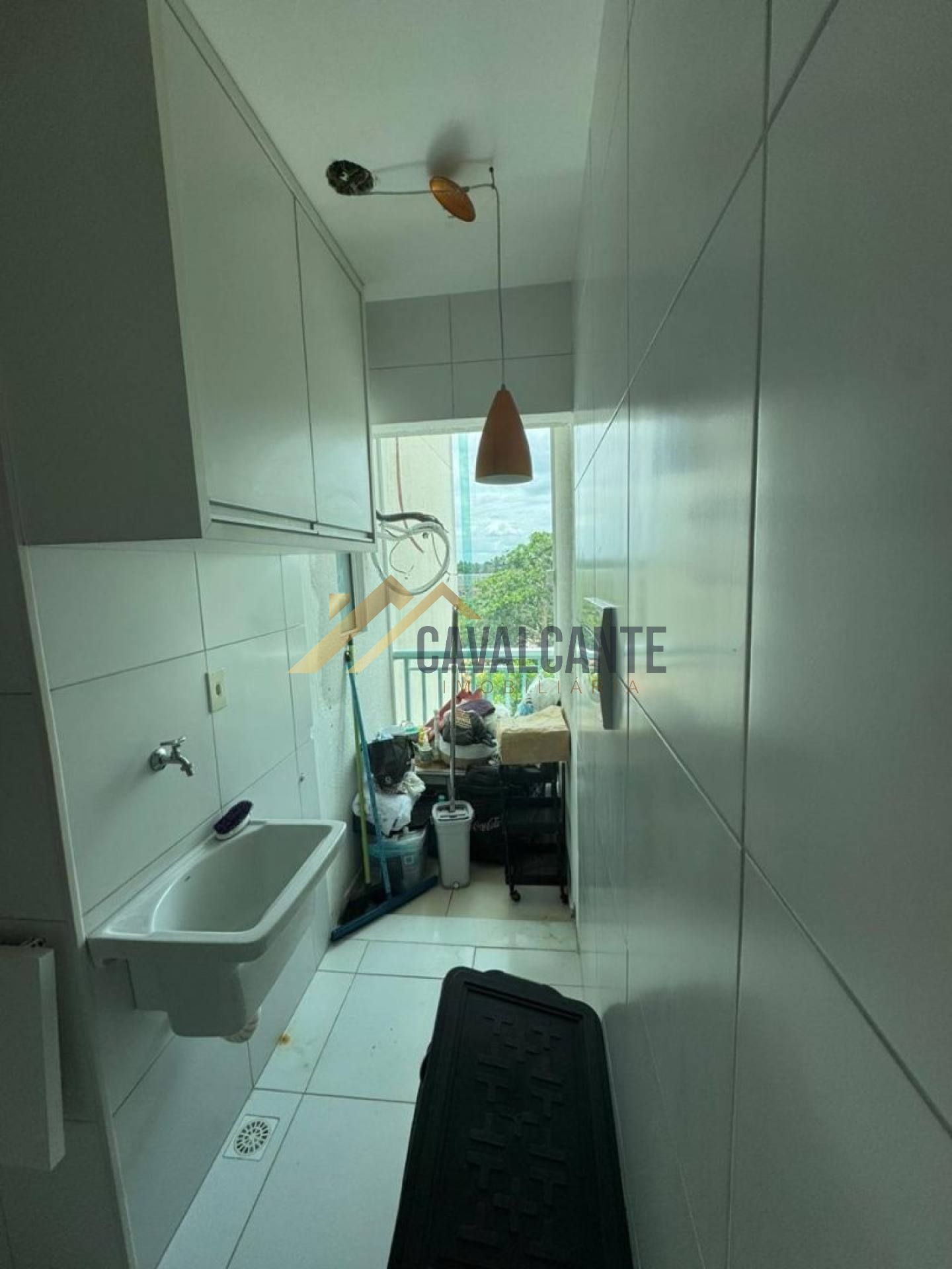 Apartamento disponível para venda - Residencial José Cláudio Dórea