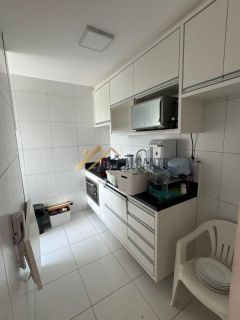 Apartamento disponível para venda - Residencial José Cláudio Dórea