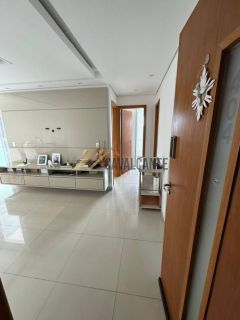 Apartamento disponível para venda - Residencial José Cláudio Dórea