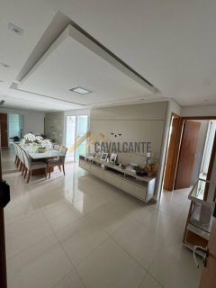 Apartamento disponível para venda - Residencial José Cláudio Dórea