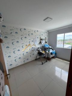 Apartamento disponível para venda - Residencial José Cláudio Dórea