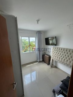 Apartamento disponível para venda - Residencial José Cláudio Dórea