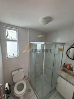 Apartamento disponível para venda - Residencial José Cláudio Dórea