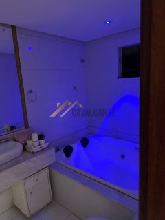 OPORTUNIDADE, EXCELENTE CASA 3/4 DUAS SUITE , CONDOMINIO ROSÃNGELA CARVALHO