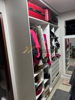 OPORTUNIDADE, EXCELENTE CASA 3/4 DUAS SUITE , CONDOMINIO ROSÃNGELA CARVALHO