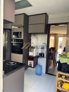 OPORTUNIDADE, EXCELENTE CASA 3/4 DUAS SUITE , CONDOMINIO ROSÃNGELA CARVALHO