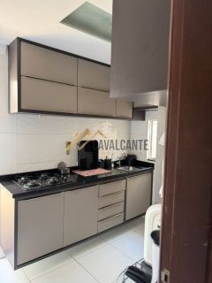 OPORTUNIDADE, EXCELENTE CASA 3/4 DUAS SUITE , CONDOMINIO ROSÃNGELA CARVALHO
