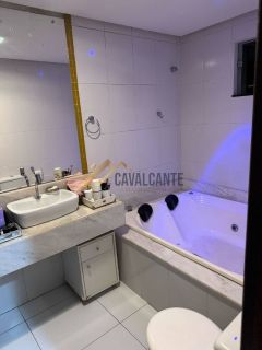 OPORTUNIDADE, EXCELENTE CASA 3/4 DUAS SUITE , CONDOMINIO ROSÃNGELA CARVALHO