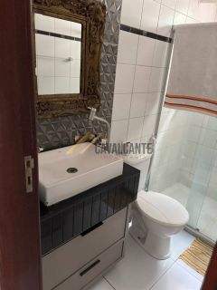 OPORTUNIDADE, EXCELENTE CASA 3/4 DUAS SUITE , CONDOMINIO ROSÃNGELA CARVALHO