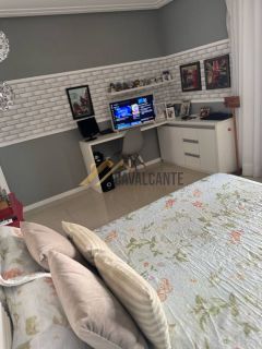OPORTUNIDADE, EXCELENTE CASA 3/4 DUAS SUITE , CONDOMINIO ROSÃNGELA CARVALHO