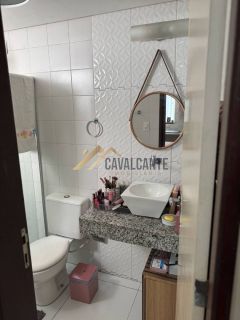 OPORTUNIDADE, EXCELENTE CASA 3/4 DUAS SUITE , CONDOMINIO ROSÃNGELA CARVALHO