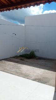 CASA 3/4 UMA SUITE, NA MELHOR LOCALIZAÇÃO DO BAIRRO SIM