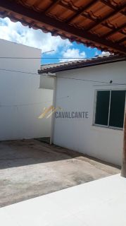 CASA 3/4 UMA SUITE, NA MELHOR LOCALIZAÇÃO DO BAIRRO SIM