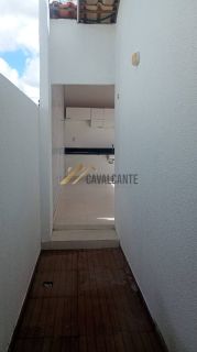 CASA 3/4 UMA SUITE, NA MELHOR LOCALIZAÇÃO DO BAIRRO SIM