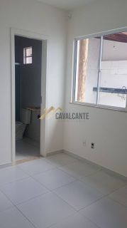 CASA 3/4 UMA SUITE, NA MELHOR LOCALIZAÇÃO DO BAIRRO SIM