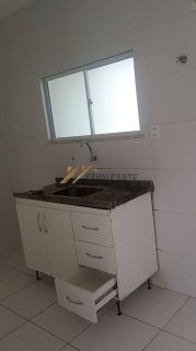 CASA 3/4 UMA SUITE, NA MELHOR LOCALIZAÇÃO DO BAIRRO SIM