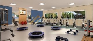 Lote disponível venda Brisas Ville