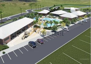 Lote disponível venda Brisas Ville