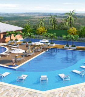 Lote disponível venda Brisas Ville