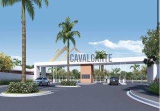 Lote disponível venda Brisas Ville