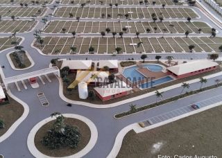 Lote disponível venda Brisas Ville