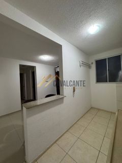 Apartamento Para Alugar com 2 quartos no bairro Lagoa Salgada