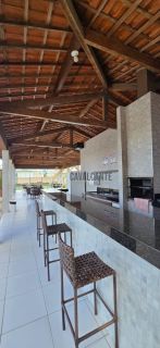 CASA À VENDA NO CONDOMÍNIO AZUL VILLE