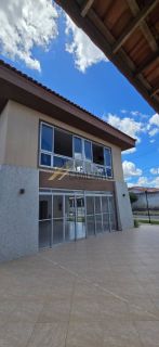 CASA À VENDA NO CONDOMÍNIO AZUL VILLE