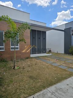 Condomínio Residencial Casas de Milão