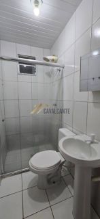 CONDOMÍNIO ALEGRIA, SIM – FEIRA DE SANTANA