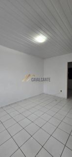 CONDOMÍNIO ALEGRIA, SIM – FEIRA DE SANTANA