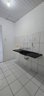 CONDOMÍNIO ALEGRIA, SIM – FEIRA DE SANTANA