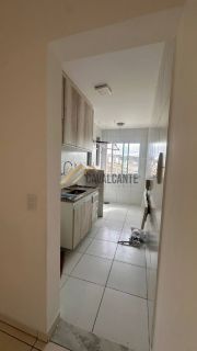 JOSÉ CLAUDIO DÓREA - 2/4 C/ SUÍTE NO BAIRRO SIM