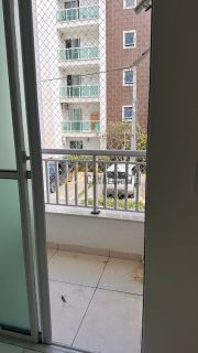 JOSÉ CLAUDIO DÓREA - 2/4 C/ SUÍTE NO BAIRRO SIM