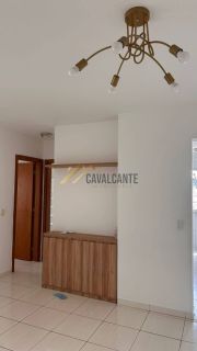 JOSÉ CLAUDIO DÓREA - 2/4 C/ SUÍTE NO BAIRRO SIM