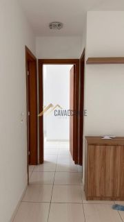 JOSÉ CLAUDIO DÓREA - 2/4 C/ SUÍTE NO BAIRRO SIM