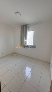 JOSÉ CLAUDIO DÓREA - 2/4 C/ SUÍTE NO BAIRRO SIM