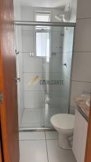 JOSÉ CLAUDIO DÓREA - 2/4 C/ SUÍTE NO BAIRRO SIM