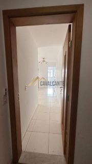 JOSÉ CLAUDIO DÓREA - 2/4 C/ SUÍTE NO BAIRRO SIM