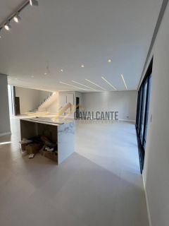 CASA ALTO PADRÃO CONDOMÍNIO AMARÍLIS