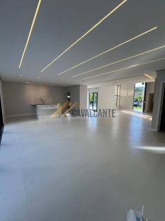 CASA ALTO PADRÃO CONDOMÍNIO AMARÍLIS