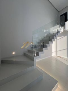 CASA ALTO PADRÃO CONDOMÍNIO AMARÍLIS