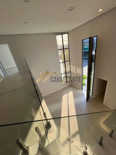 CASA ALTO PADRÃO CONDOMÍNIO AMARÍLIS