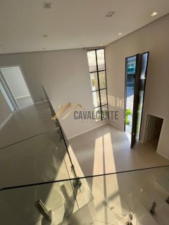 CASA ALTO PADRÃO CONDOMÍNIO AMARÍLIS