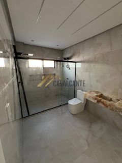 CASA ALTO PADRÃO CONDOMÍNIO AMARÍLIS