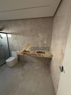 CASA ALTO PADRÃO CONDOMÍNIO AMARÍLIS