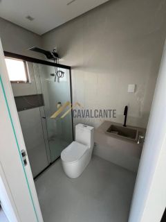 CASA ALTO PADRÃO CONDOMÍNIO AMARÍLIS