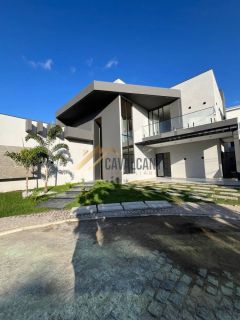 CASA ALTO PADRÃO CONDOMÍNIO AMARÍLIS